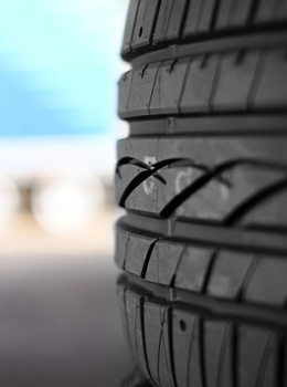Tire Guide